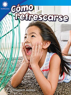 cover image of Cómo refrescarse